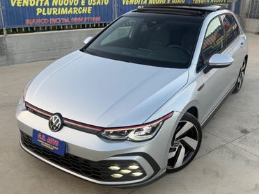 VOLKSWAGEN Golf GTI ITALIANA-TETTO TAGLIANDI VW