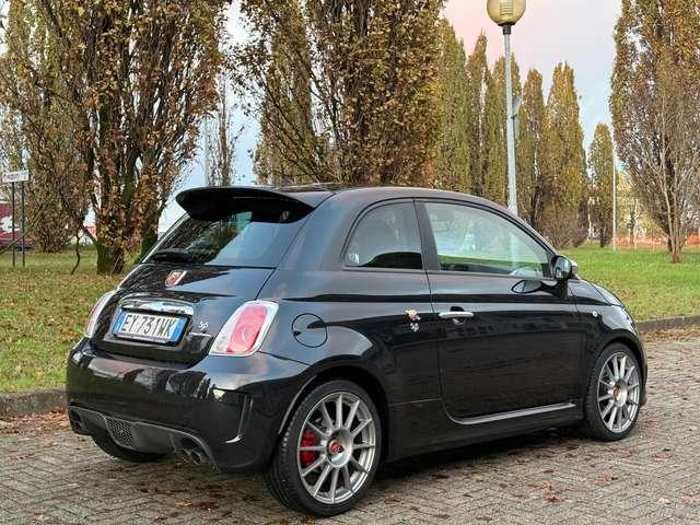 Abarth 595 595 1.4 16v t. t-jet Competizione 160cv E6