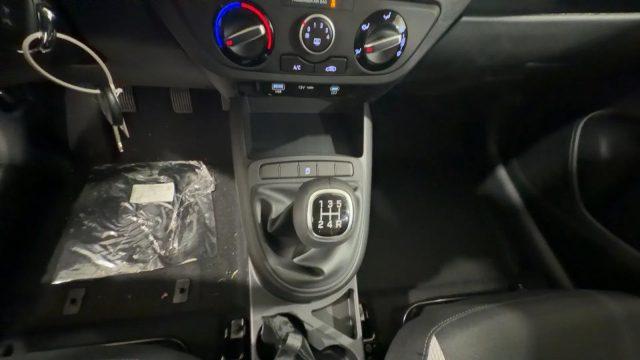 HYUNDAI i10 i10 1.0 MPI Connectline