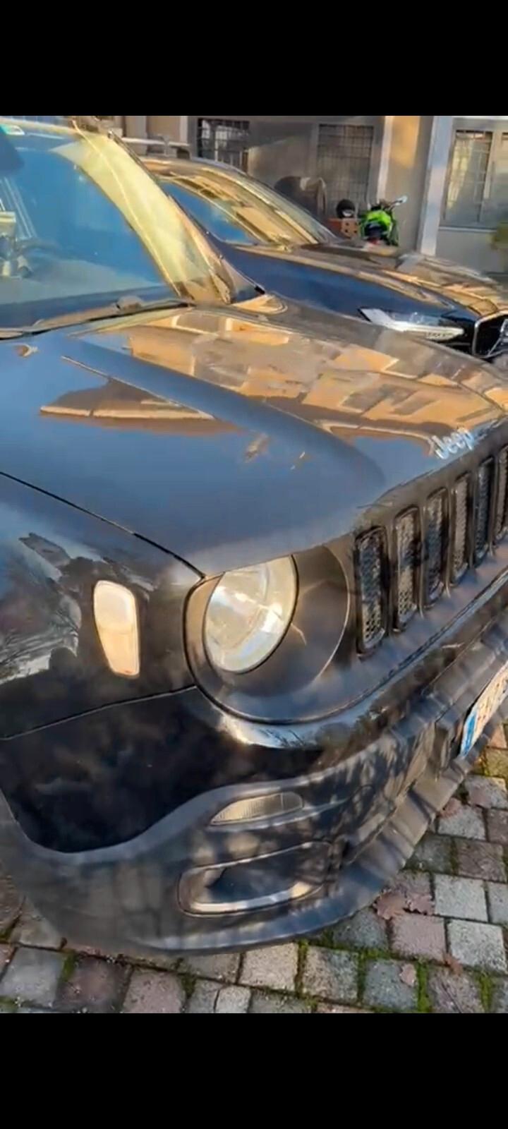 Jeep Renegade 1.6 Mjt 120 CV Limited ( anche per neopatentati)