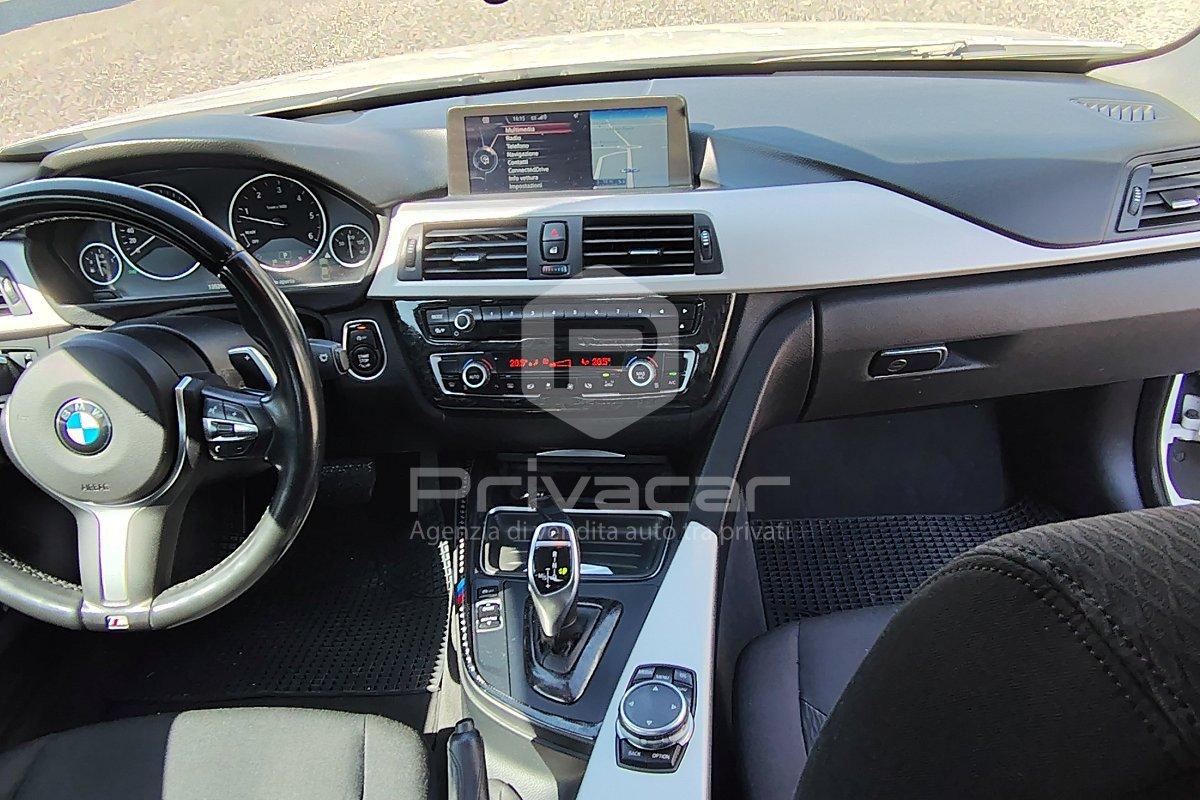 BMW 420d Coupé
