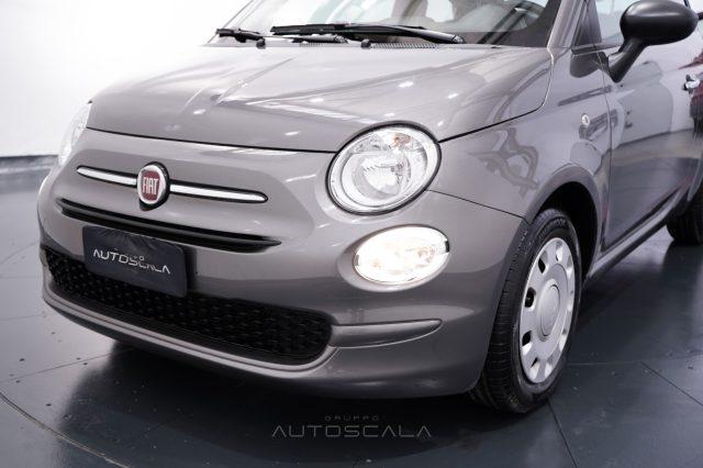 FIAT 500 1.0 70cv Hybrid Cult #U-Connect