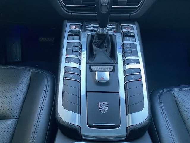 Porsche Macan Macan 2.0 245cv pdk Tetto/c.21/Impianto Scarico Sp