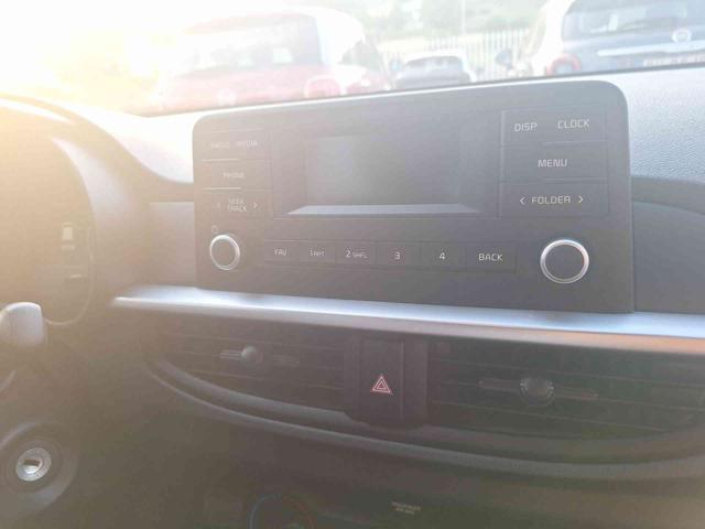 KIA Picanto 1.0 12V 5 porte AMT Urban * AUTOMATICA*
