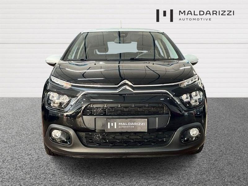 Citroën C3 III 2017 1.2 puretech Shine s&s 110cv