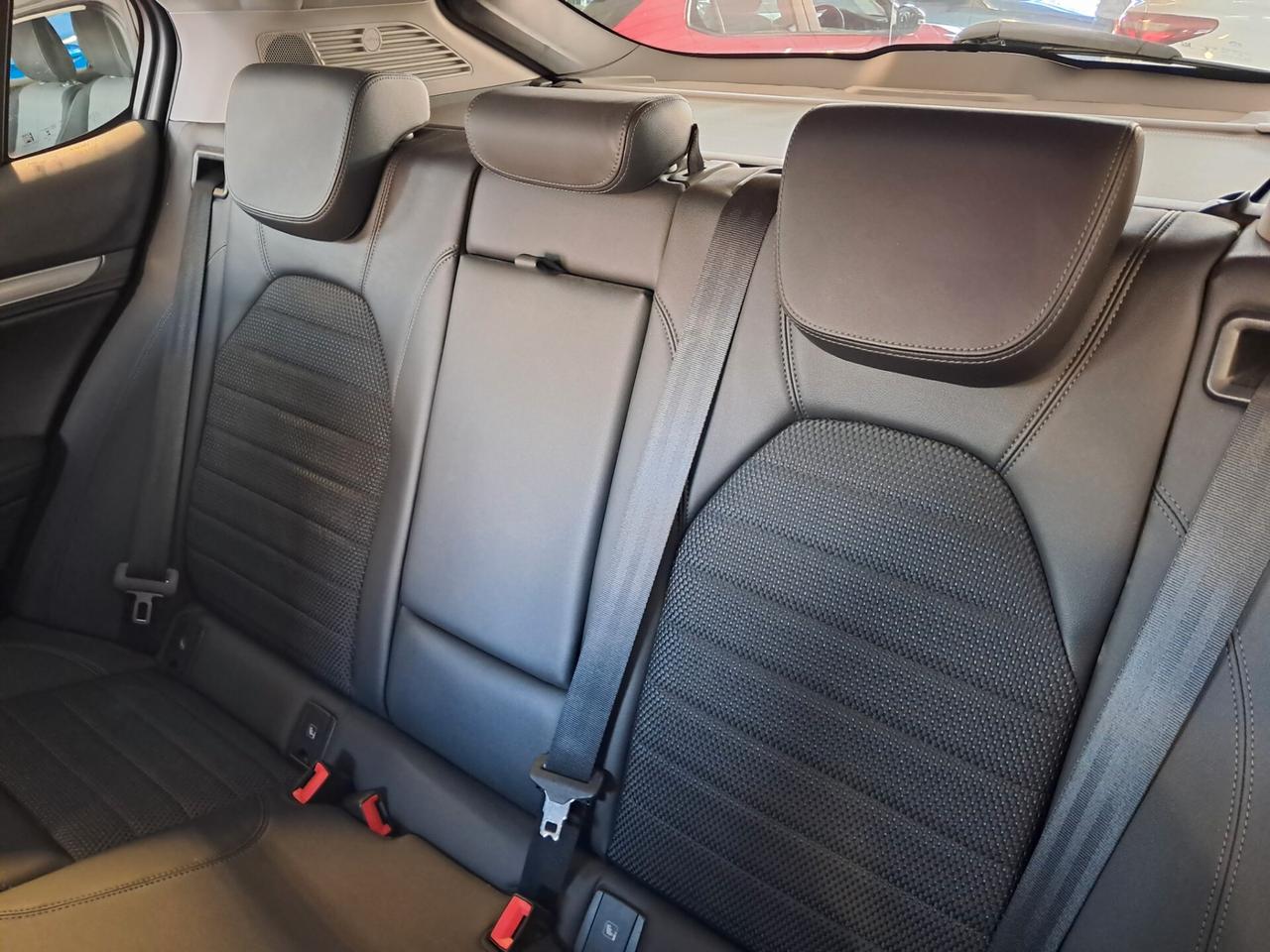 Alfa Romeo Stelvio 2.2 Td 190 cv AT8 Q4 Sprint
