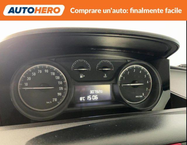 LANCIA Ypsilon 1.2 69 CV 5 porte Silver