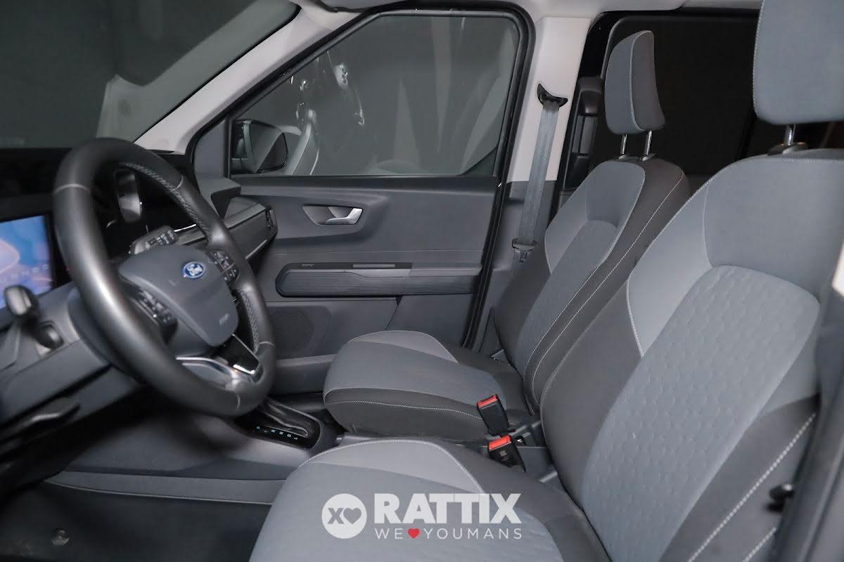 Ford Tourneo Courier 1.0 ecoboost 125CV Titanium powershift