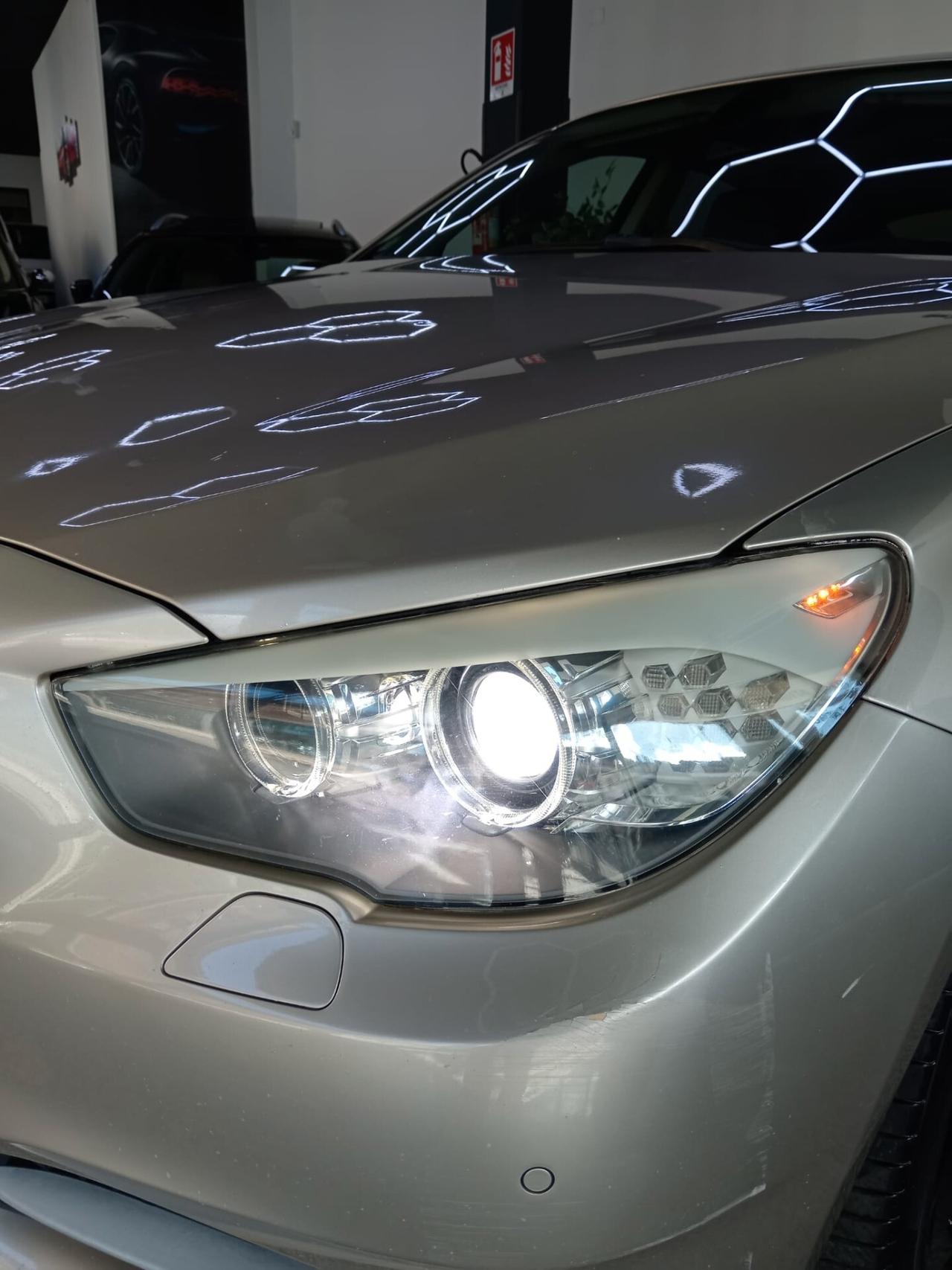 Bmw 530 530d GT cat Futura