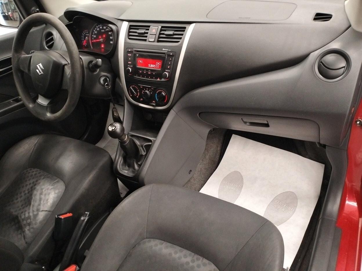 Suzuki Celerio 1.0 * EURO6 *