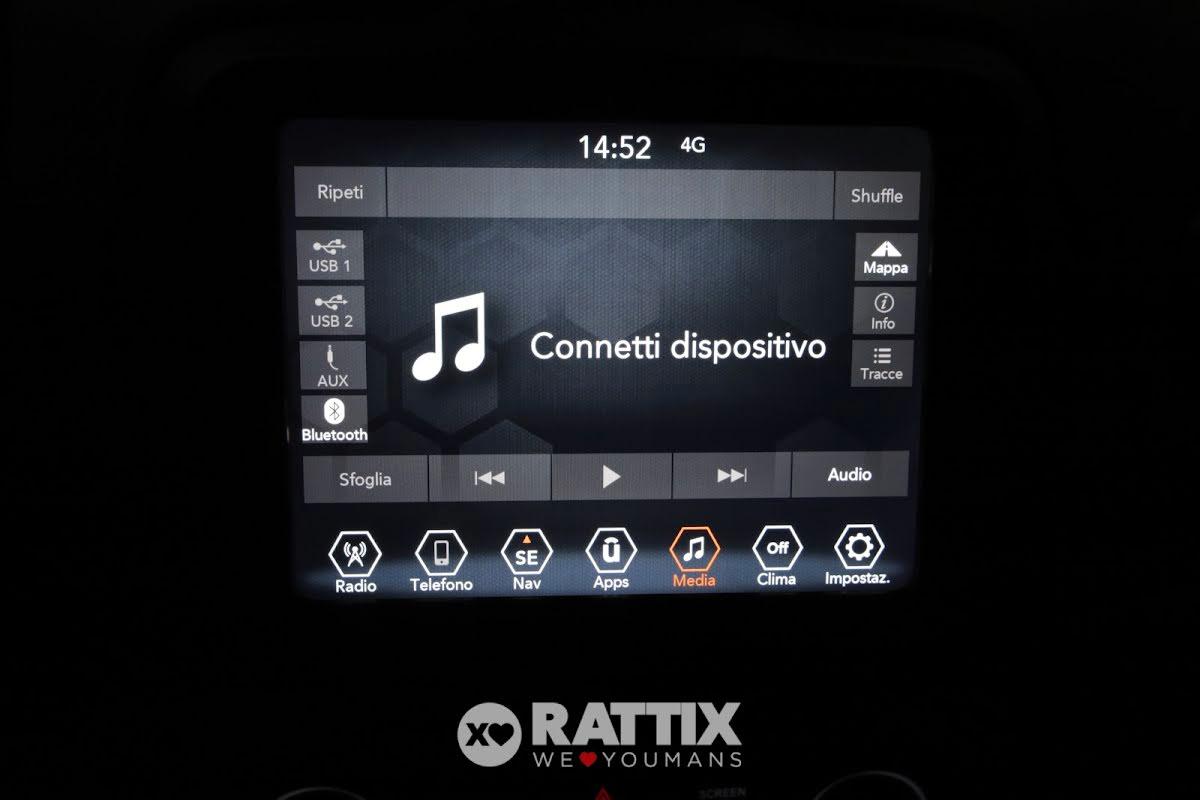 Jeep Renegade 1.3 T4 PHEV Business Plus 4xe AT6