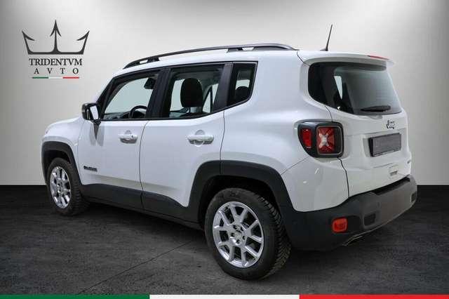 Jeep Renegade 1.6 mjt Limited fwd 120cv auto my18