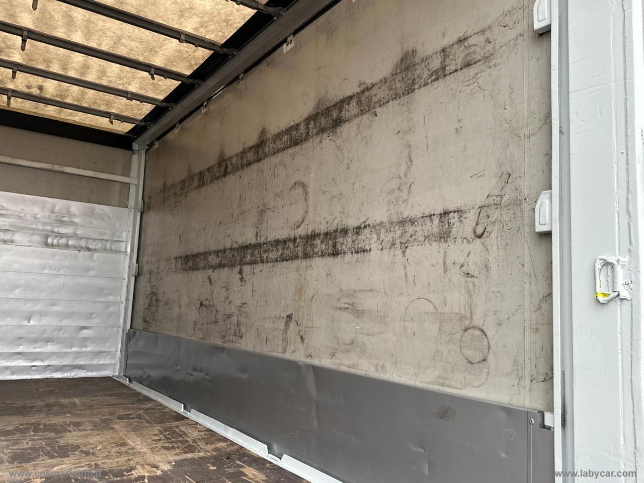 Daily 35C16 2.3HPT CENTINA TELONE