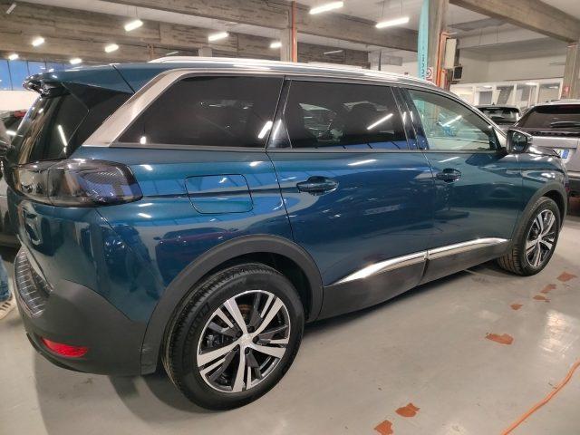 PEUGEOT 5008 BlueHDi 130cv EAT8 Allure Pack 7p