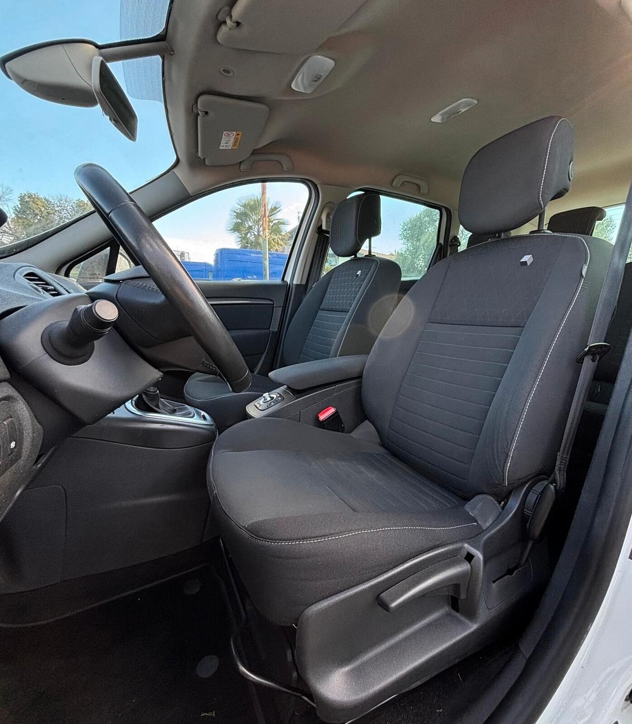 Renault Scénic XMod 1.5 dCi 110CV Start&Stop Energy