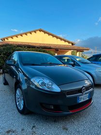 Fiat Bravo 1.6 MJT 105 CV Emotion