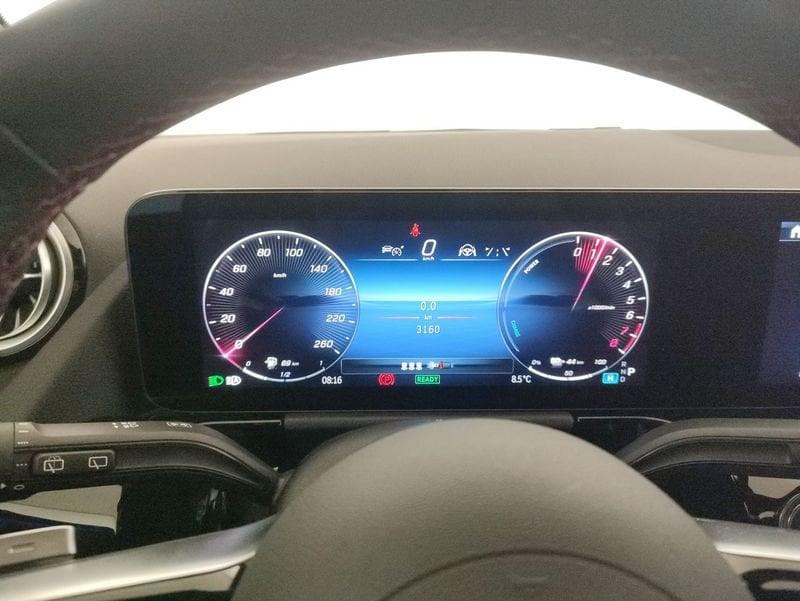 Mercedes-Benz GLA 250 e phev AMG Line Advanced Plus auto