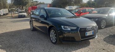 Audi A4 AVANT 40 2019 - 2.0 TDI 190 CV LB AUTOMOBILI
