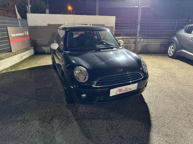 MINI Cooper 1.4 16V One