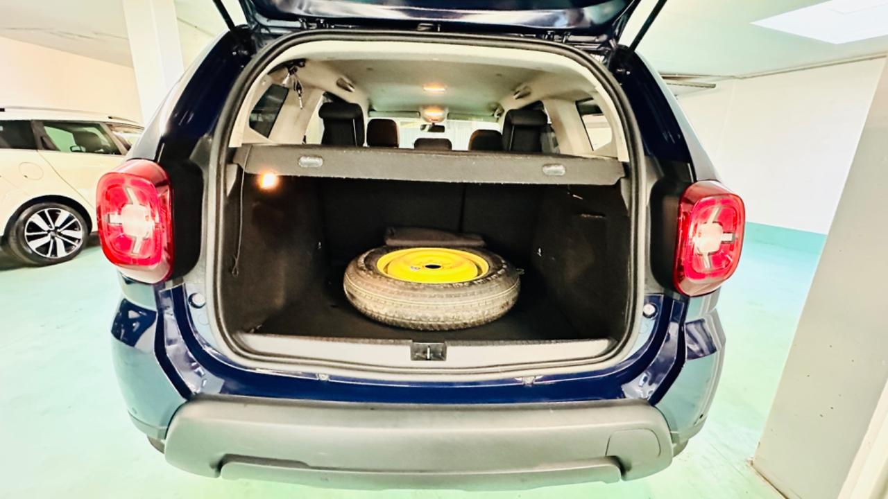 Dacia Duster 1.0 TCe 100 CV ECO-GPL.2020