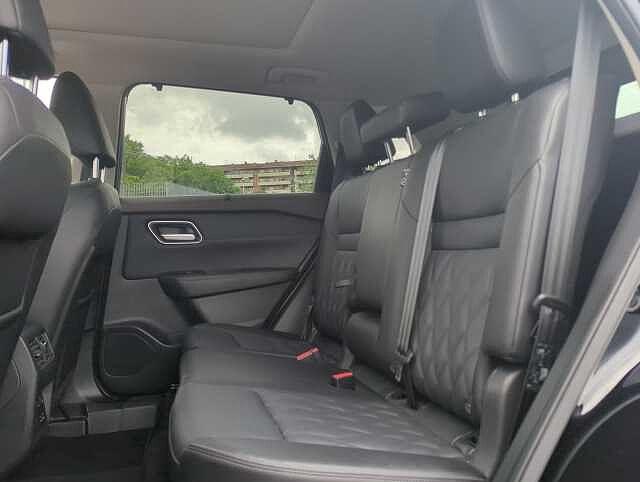 Nissan X-Trail 1.5 HEV e-Power Tekna Auto