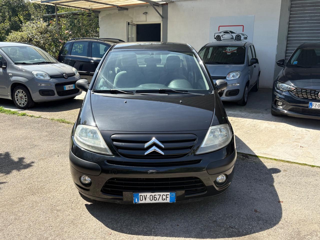 Citroen C3 1.1 airdream Perfect