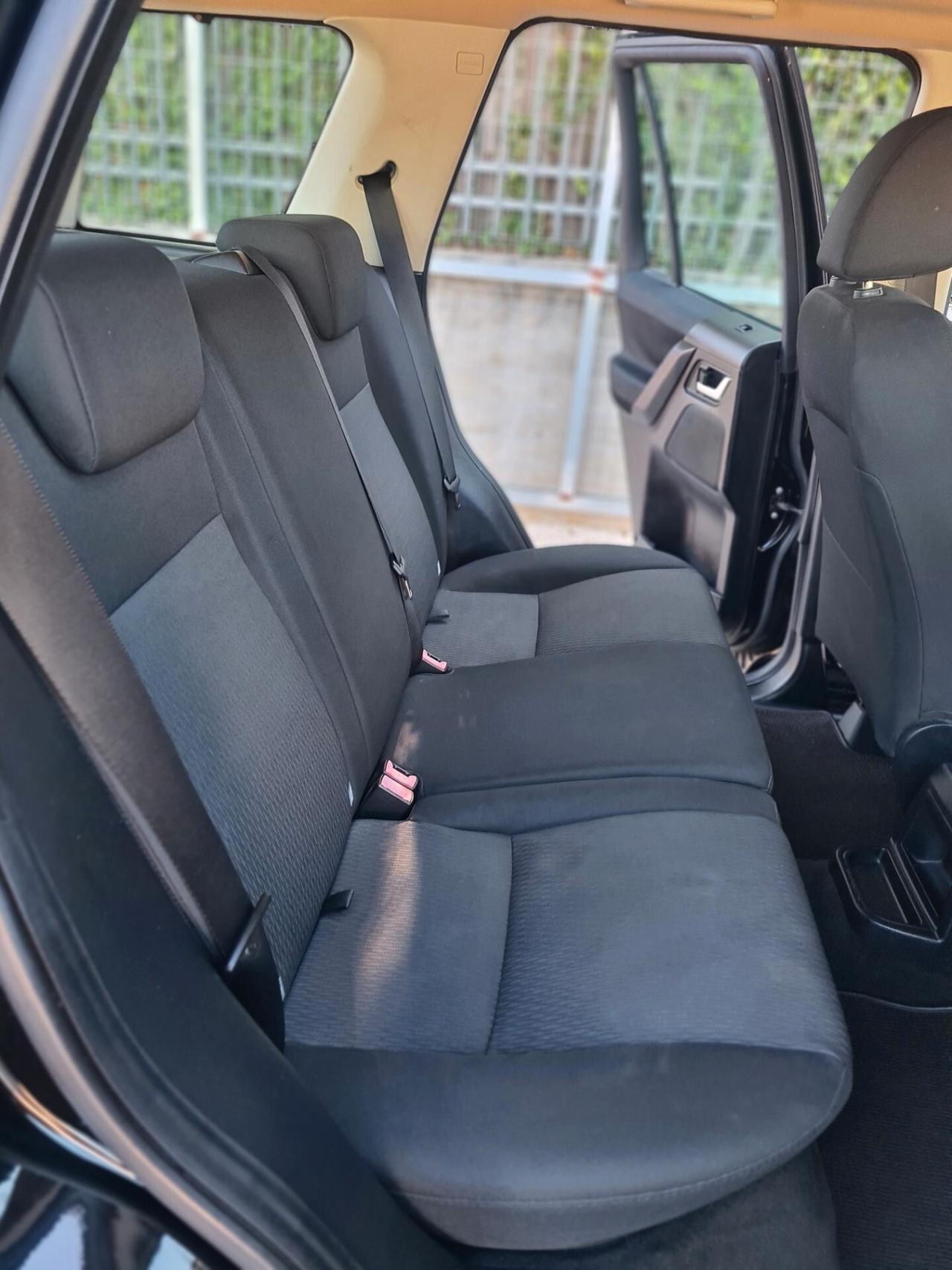 Land Rover Freelander 2.2 TD4 S - HSE 4×4 150CV PERFETTA