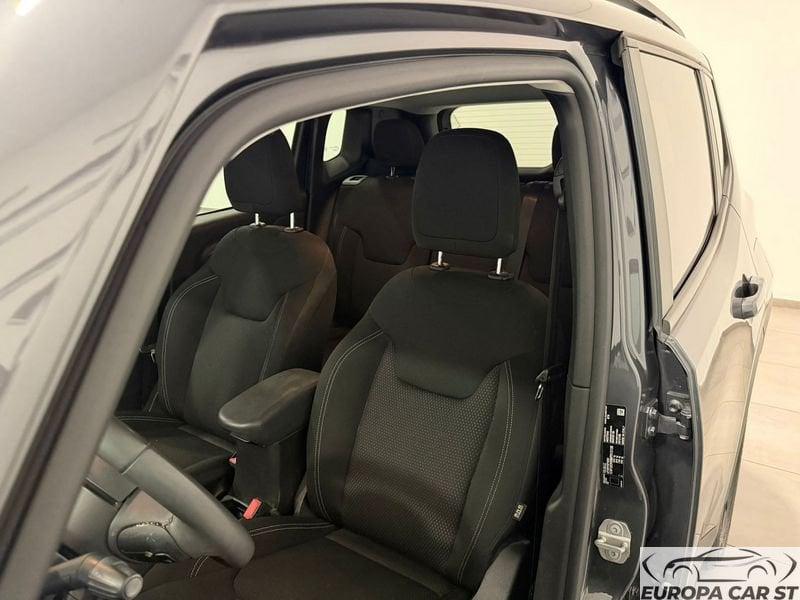 Jeep Renegade Renegade 1.3 t4 phev Limited 4xe at6