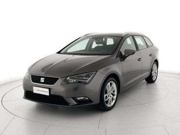 Seat Leon st 1.6 tdi cr style s&s 105cv