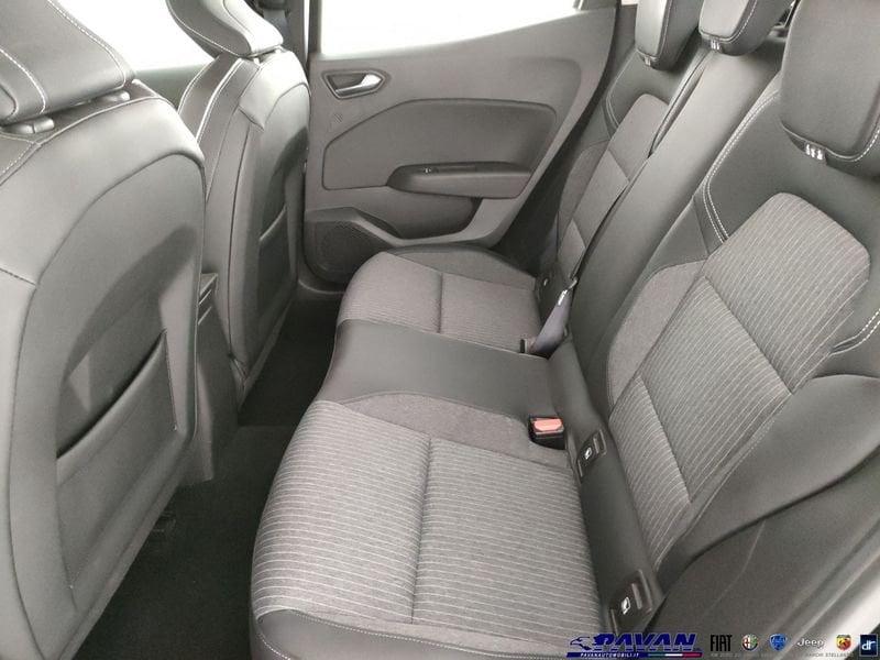 Renault Clio 1.0 TCe 100 CV 5 porte Intens