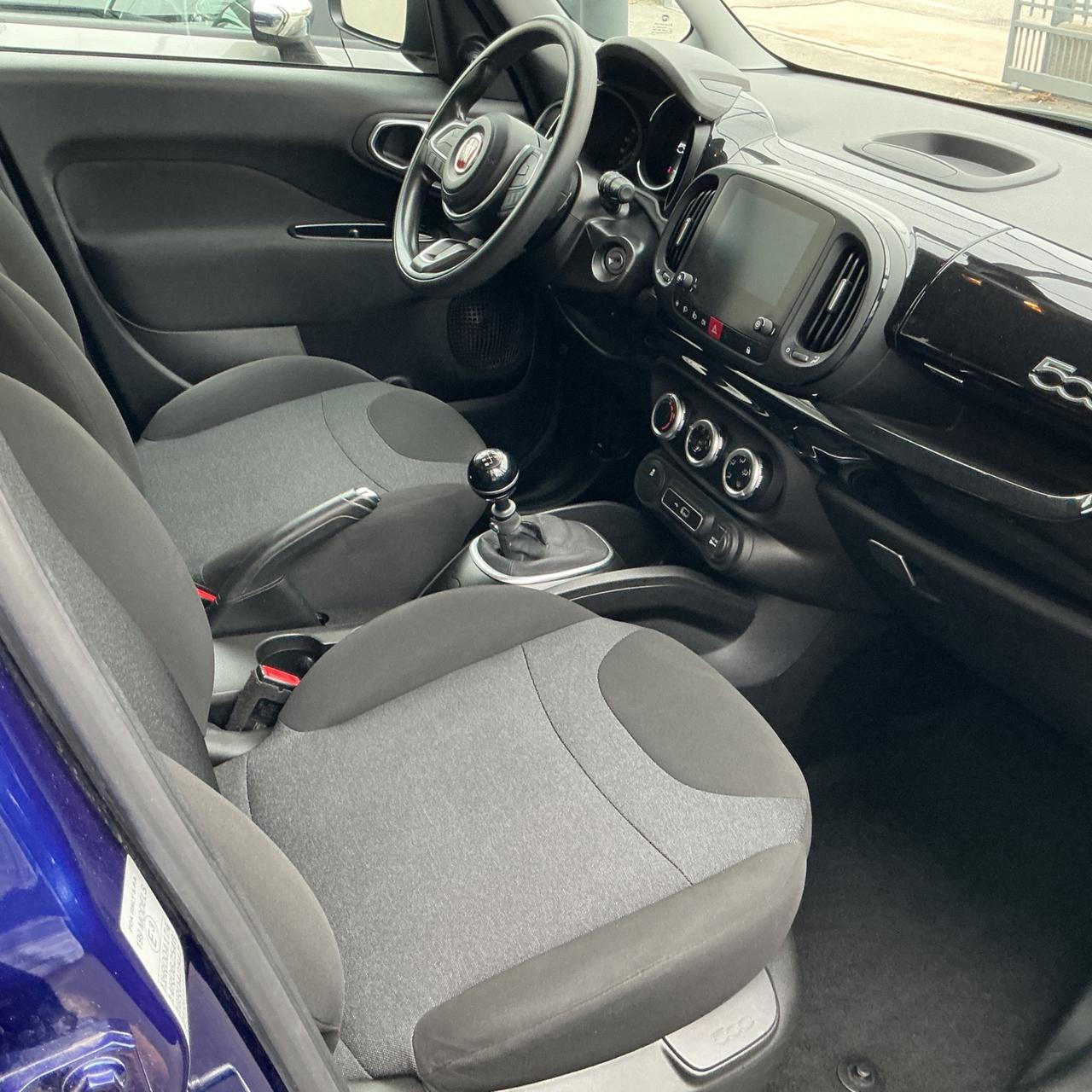 Fiat 500L 1.4 95 CV Mirror City Cross - KM 77.000