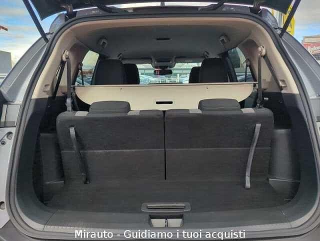 Nissan X-Trail 1.5 EREV e-4orce N-Connecta Auto 7posti