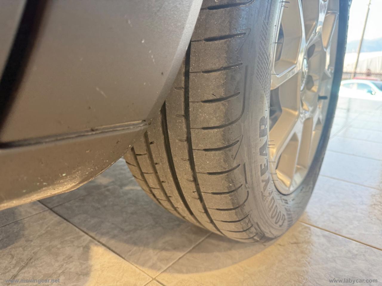 JEEP Renegade 1.3 T4 DDCT Limited