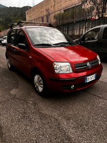 Fiat Panda 1.2 60cv X Neopatentati