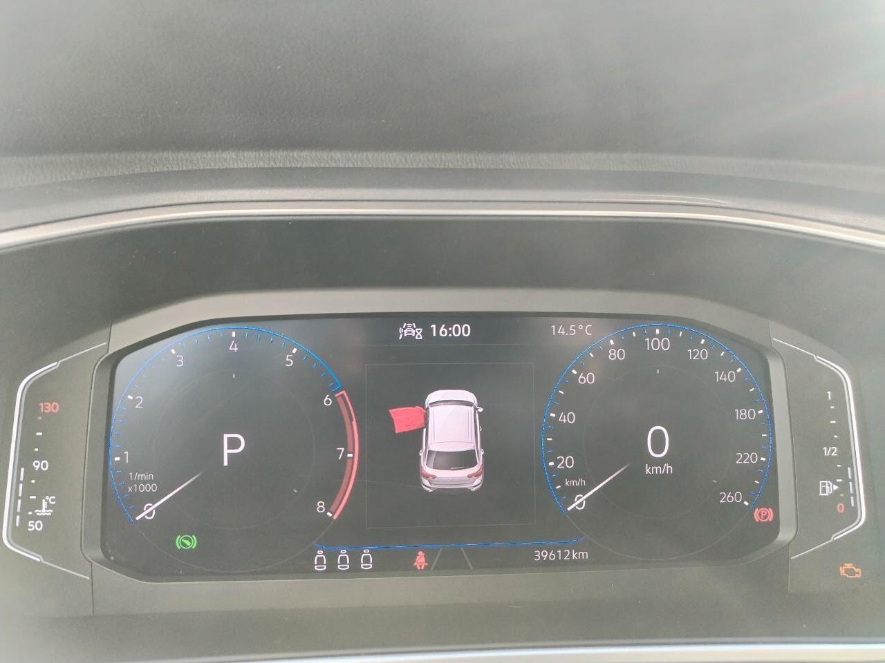 Volkswagen T-Roc 1.5 TSI ACT DSG Style 150 CV