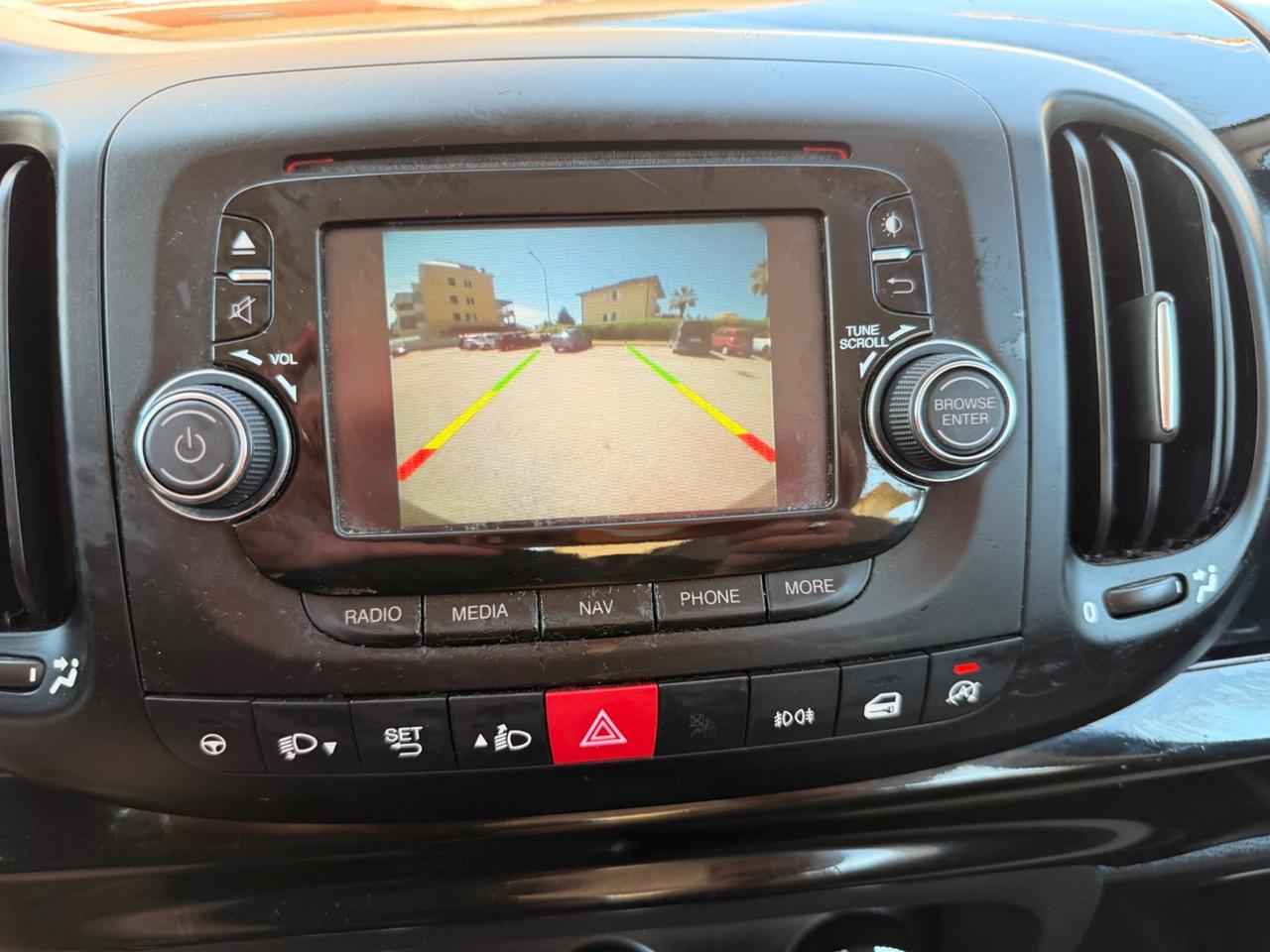 Fiat 500L 1.6 Multijet 105 CV Pop Star