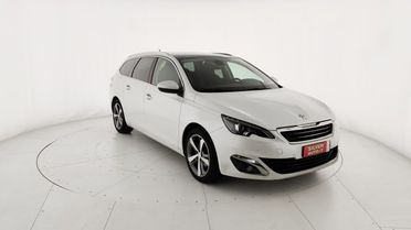 PEUGEOT 308 PureTech Turbo 130 S&S SW GT LINE