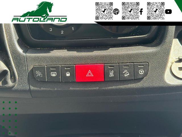 FIAT 2.3MTJ 131cv Finanziabile IVA Esposta DUCATO