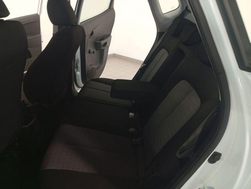 KIA Venga Venga 1.4 EcoGPL Cool