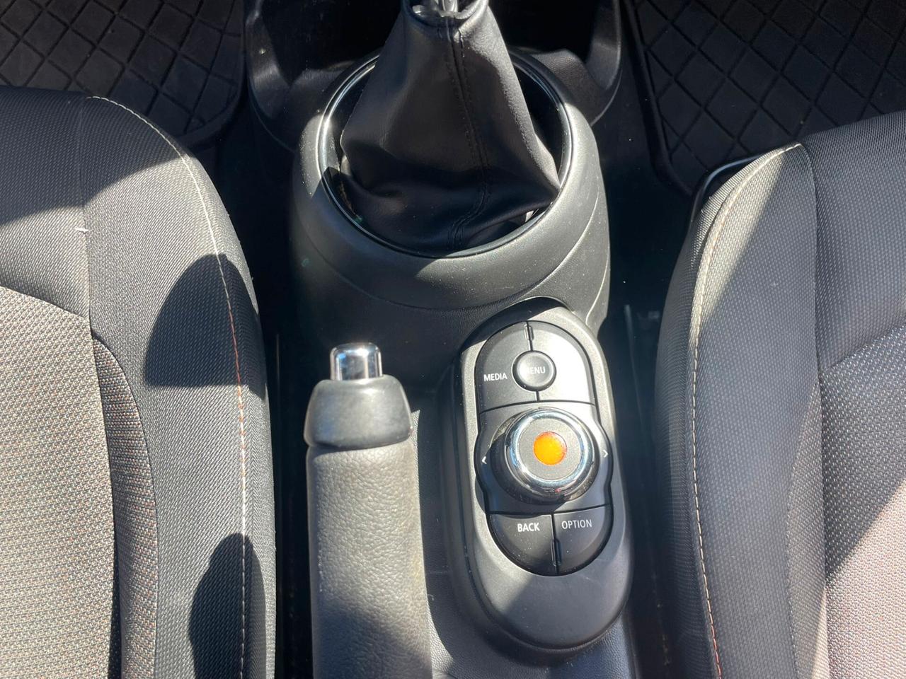 Mini Mini 1.5 Cooper