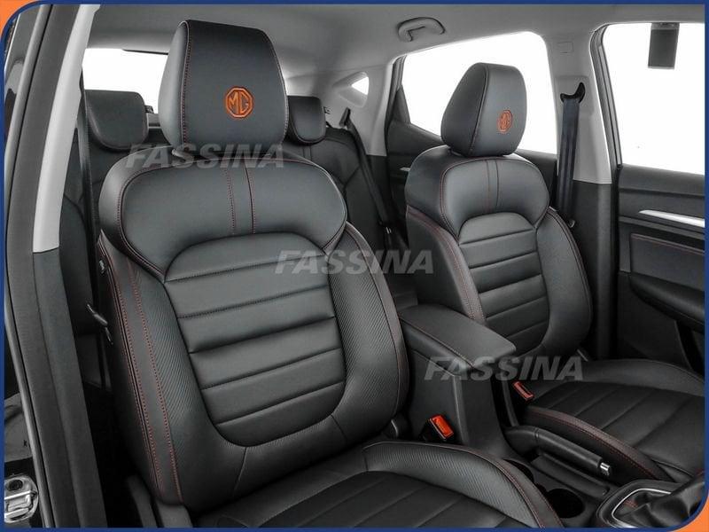 MG ZS ZS 1.5 Luxury