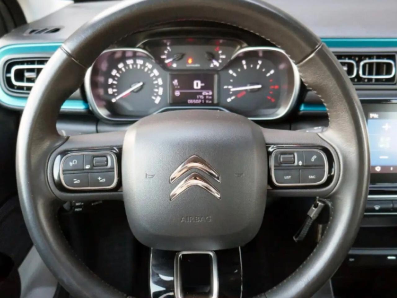 Citroen C3 PureTech 83 S&S Shine PERFETTA