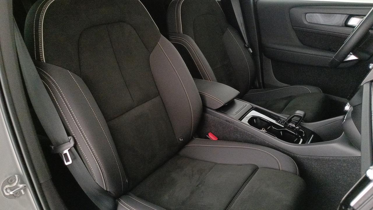 VOLVO C40 twin motor 1st Edition awd