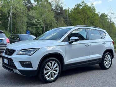 Seat Ateca 1.6 TDI DSG Business