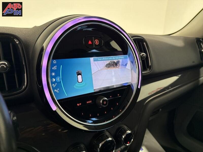 MINI Mini Countryman F60 Mini 2.0 Cooper D Business Countryman *PROMO*