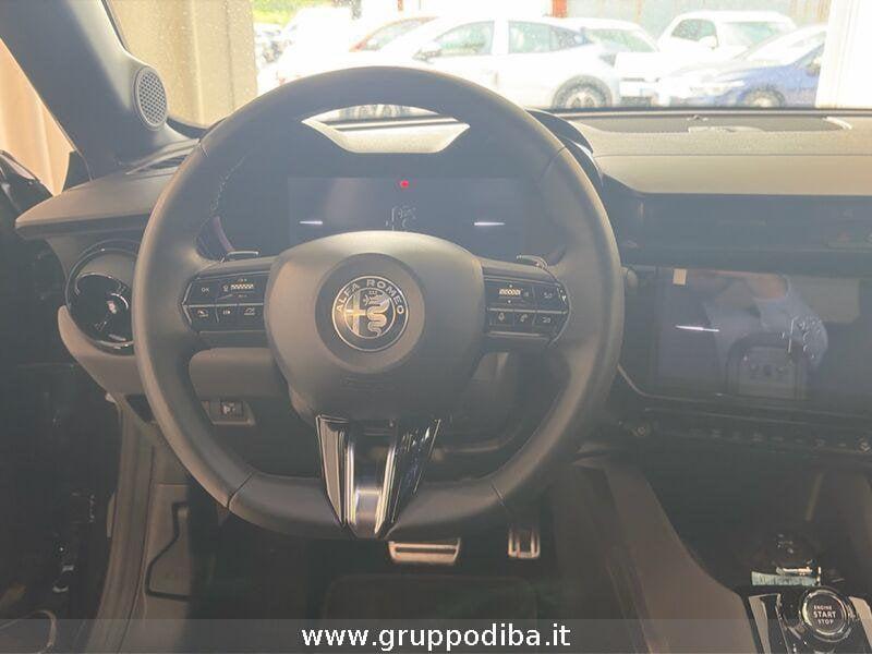 Alfa Romeo Junior 1.2 ibrida Speciale 145cv edct6