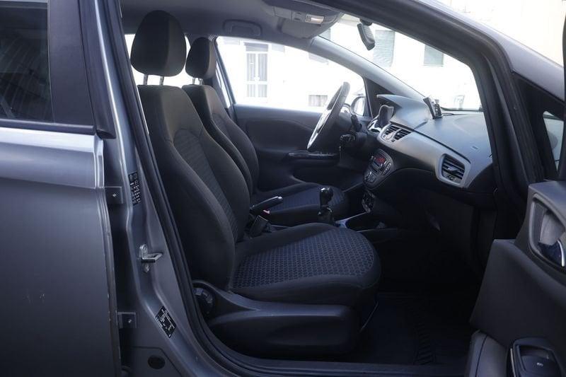 Opel Corsa Opel Corsa 1.4 90CV GPL Tech 5p Innovation Unicoproprietario