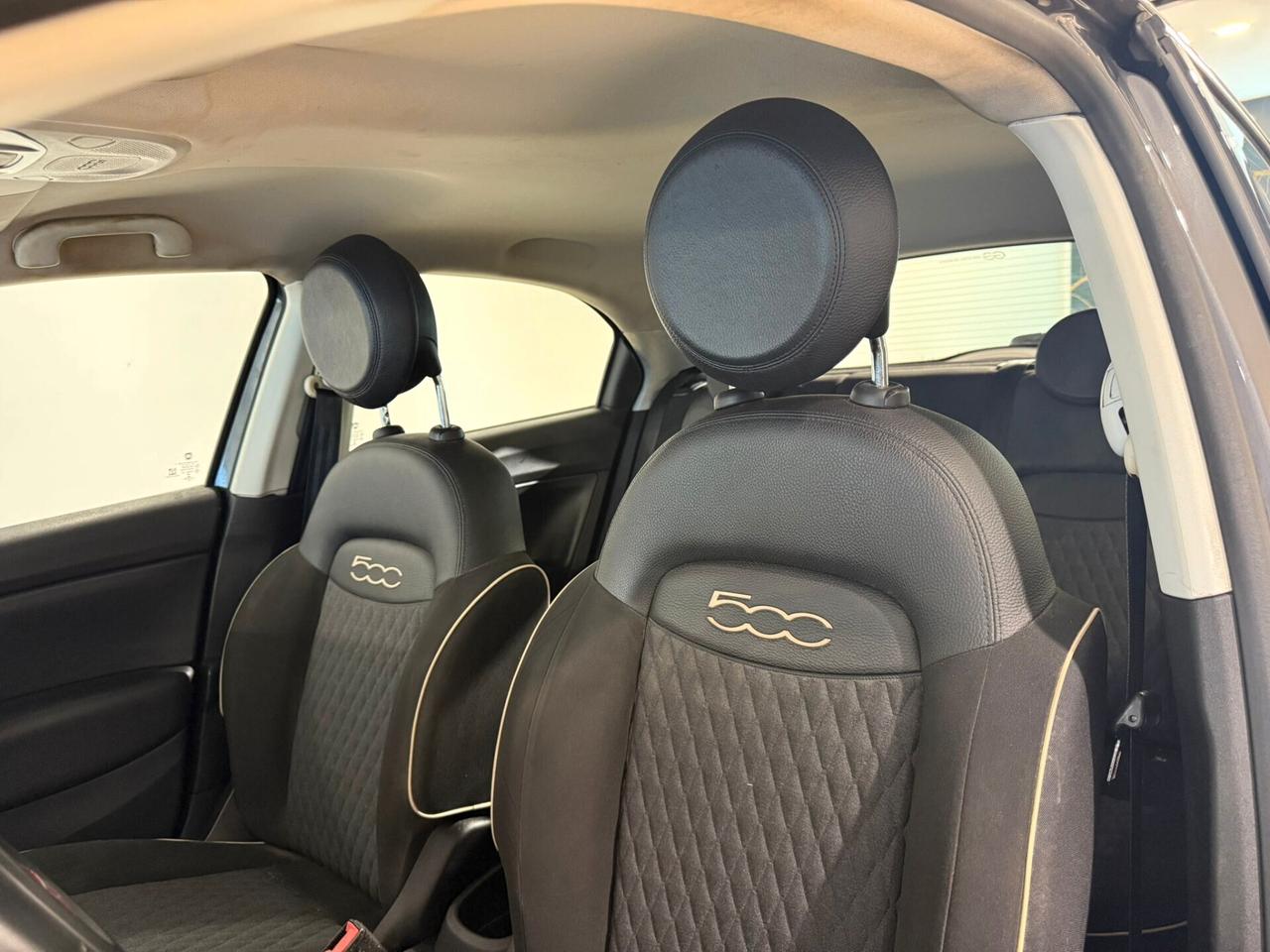 FIAT 500X 1.0 T3 120 CV CROSS 2020 POSS. GPL