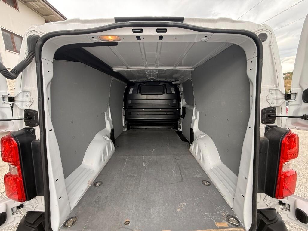 Fiat Scudo 1.5 BlueHDi 100CV L3H1