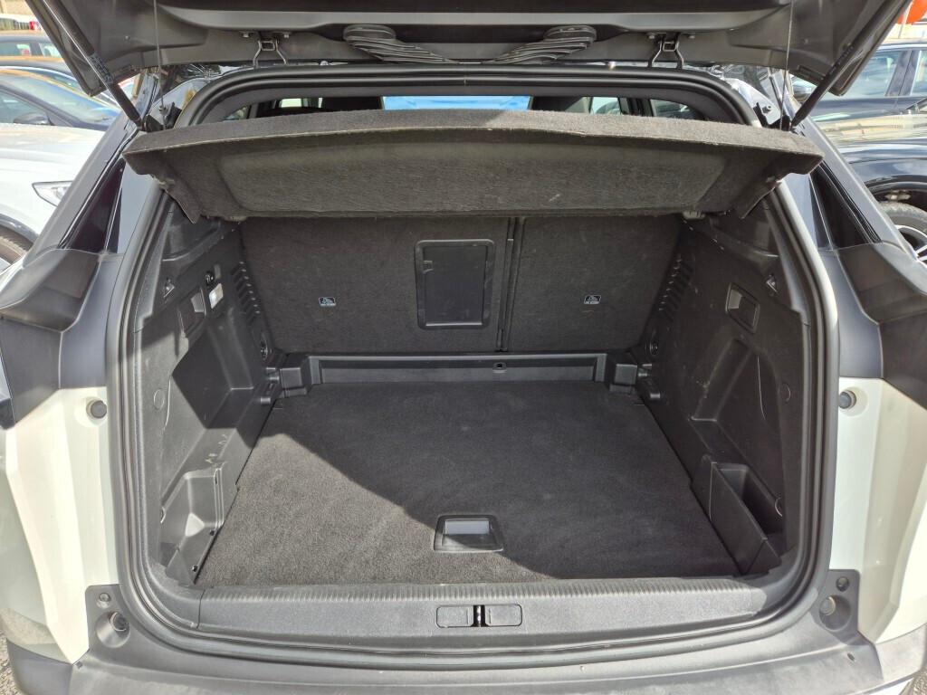 Peugeot 3008 GT-LINE BlueHDi 130CV MANUALE